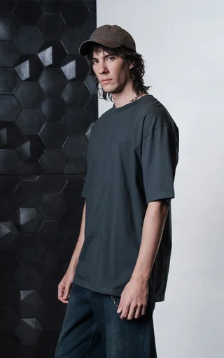 Remerón Mega [ Carbón ] - Vista 4