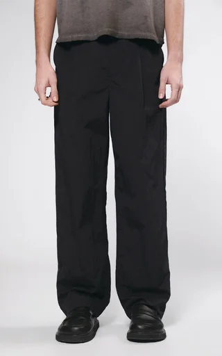 Pantalón Akari [ Negro ] - Vista 1