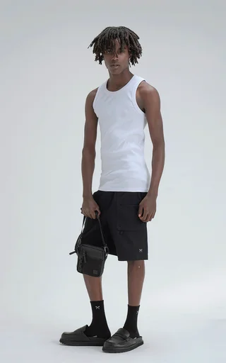 Musculosa Easy [ Blanco ] - Vista 6