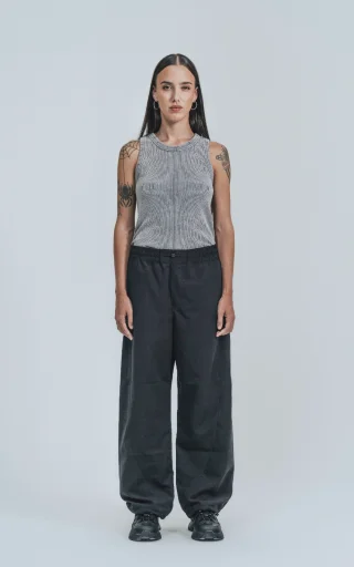 Musculosa Easy In Process [ P. Gris ] - Vista 3