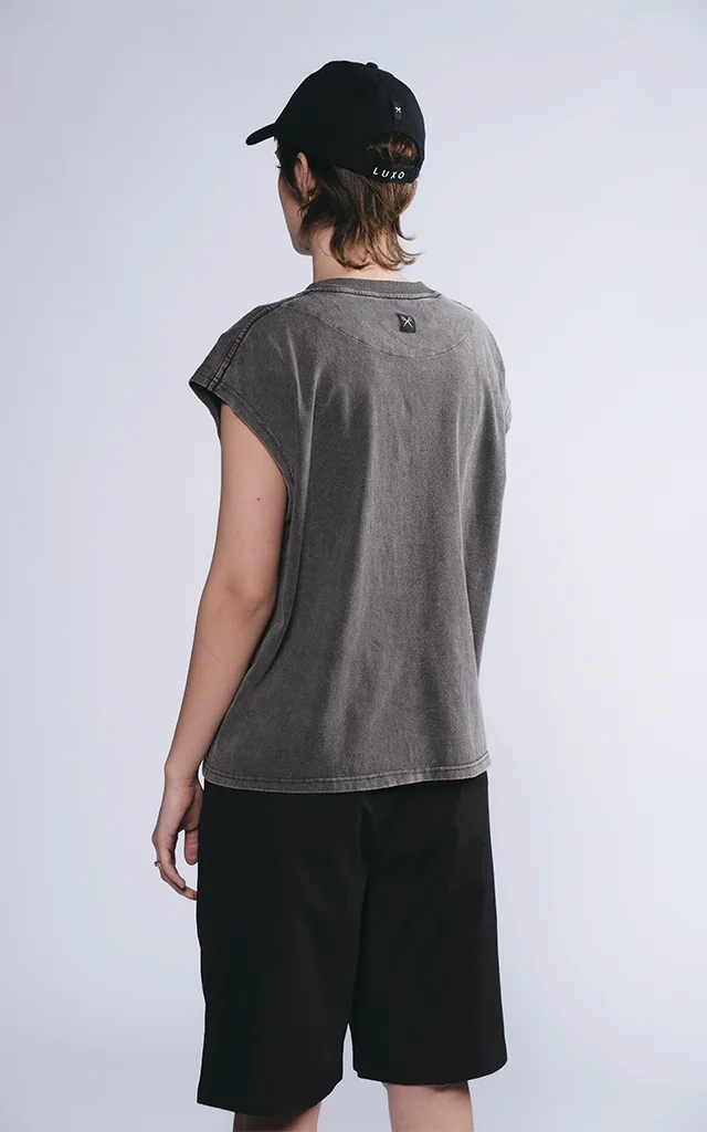 Sudadera Strong  [ Nevado ]