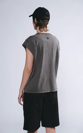 Sudadera Strong  [ Nevado ] - Vista 3