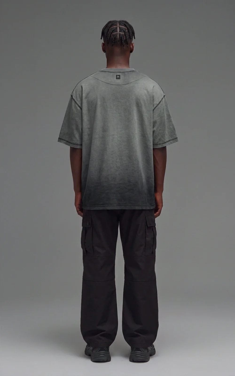 Remera Game [ Maltinto ]