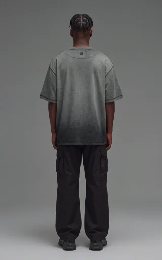 Remera Game [ Maltinto ] - Vista 3