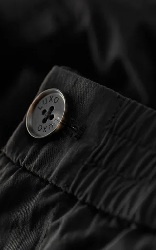 Bermuda Akari [ Negro ] - Vista 4