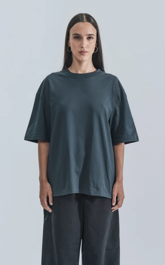 Remerón Mega Crop [ Carbón ]
