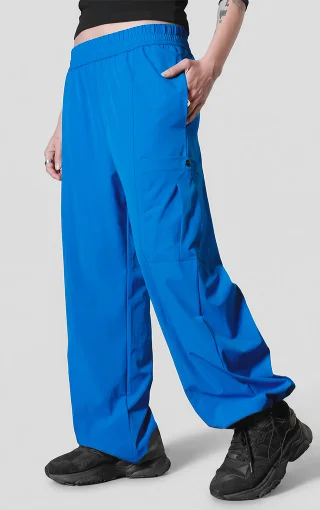 Pantalón Both [ Azul ] - Vista 2