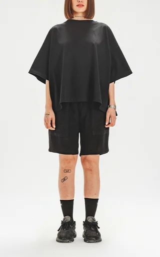 Bermuda Nice 2.0 [ Negro ] - Vista 1