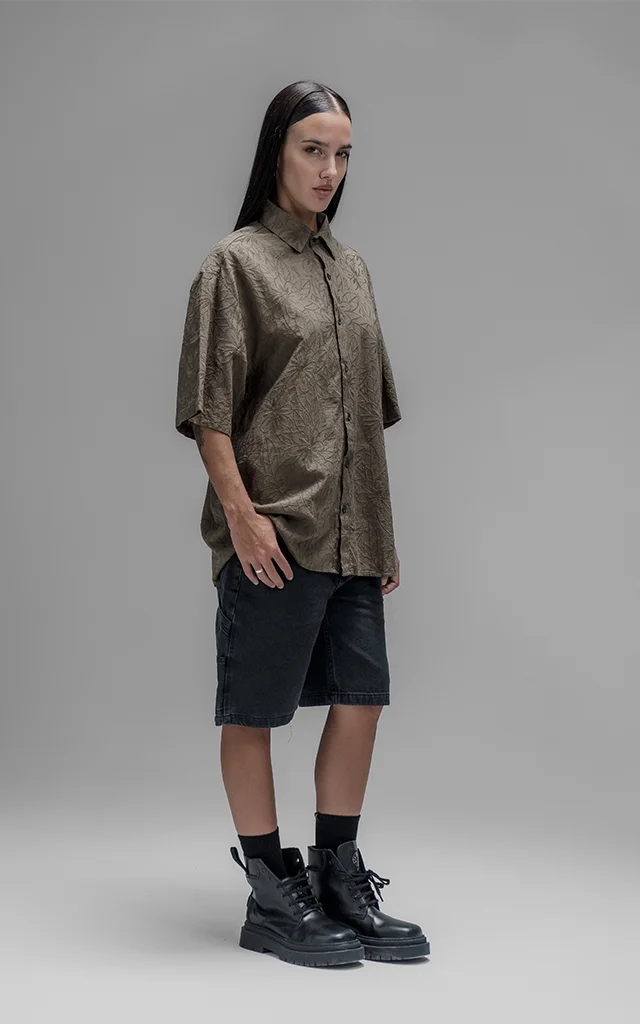 Camisa Wonder [ Militar ]