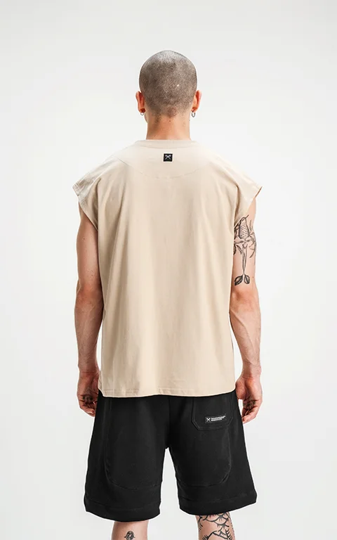 Sudadera Strong [ Chía ]