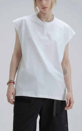 Sudadera Strong [ Blanco ] - Vista 1