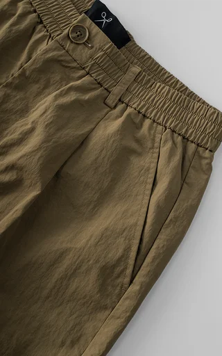Pantalón Akari [ Militar ] - Vista 5