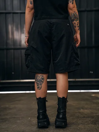 Bermuda Sam 2.0 [ Negro ] - Vista 2