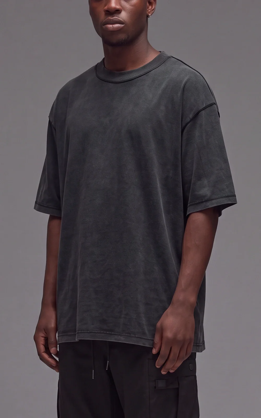 Remera Game [ Nevado ]