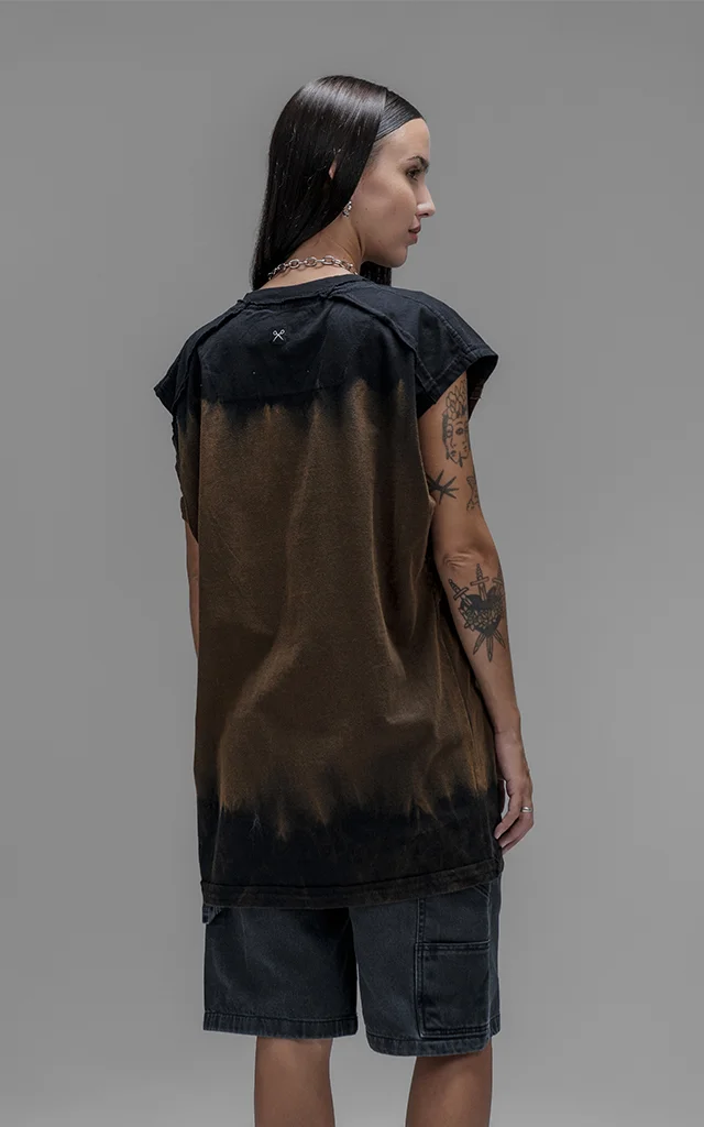 Sudadera Futuro [ P. Óxido Localizado ]