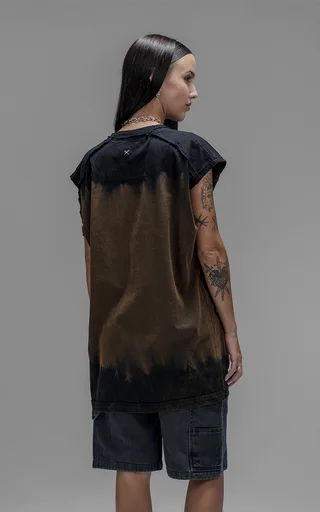 Sudadera Futuro [ P. Óxido Localizado ] - Vista 4