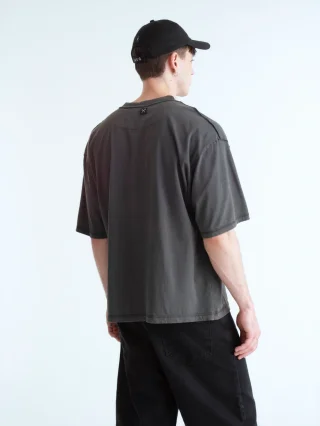 Remera Game [ Proceso Army ] - Vista 4