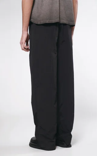 Pantalón Akari [ Negro ] - Vista 2