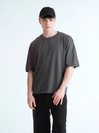 Remera Game [ Proceso Army ] - Vista 1