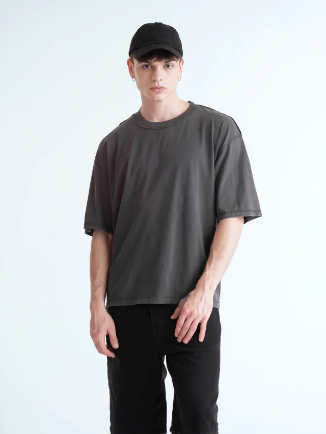 Remera Game [ Proceso Army ]