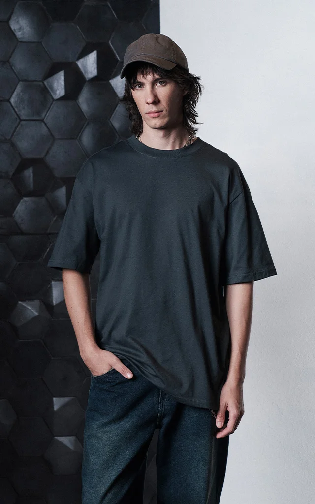Remerón Mega [ Carbón ]