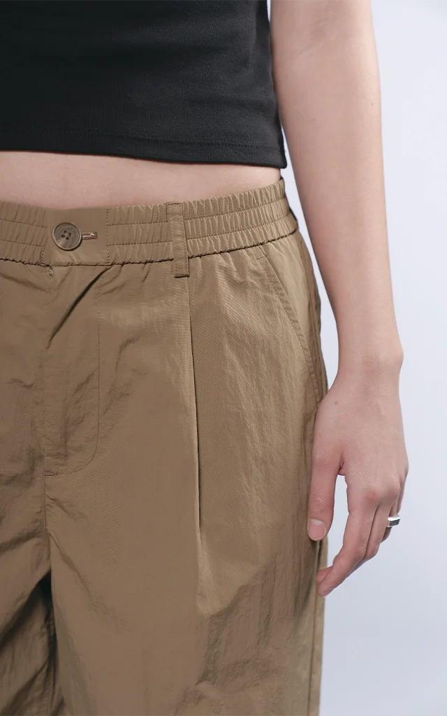 Pantalón Akari [ Militar ]