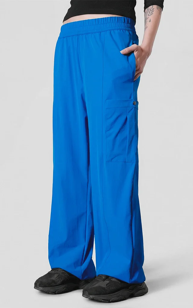 Pantalón Both [ Azul ]