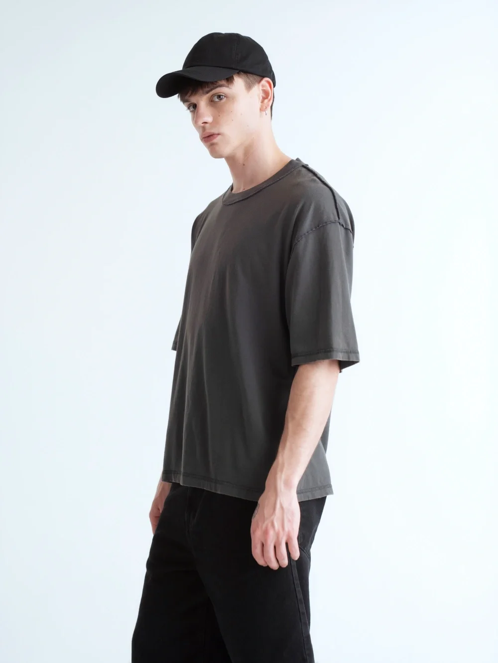 Remera Game [ Proceso Army ]