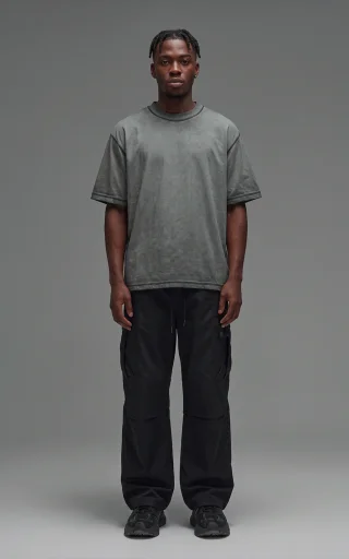 Remera Game [ Maltinto ] - Vista 1