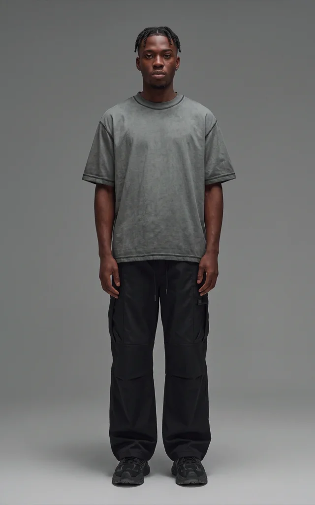 Remera Game [ Maltinto ]