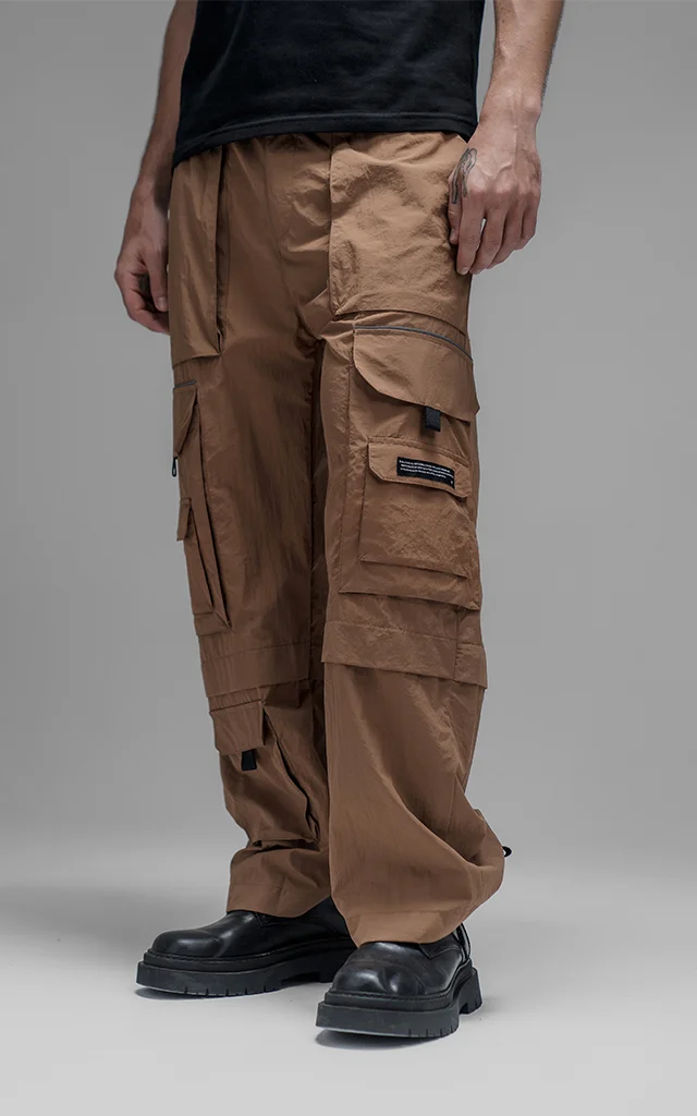 Cameron Pant [ Camel ]