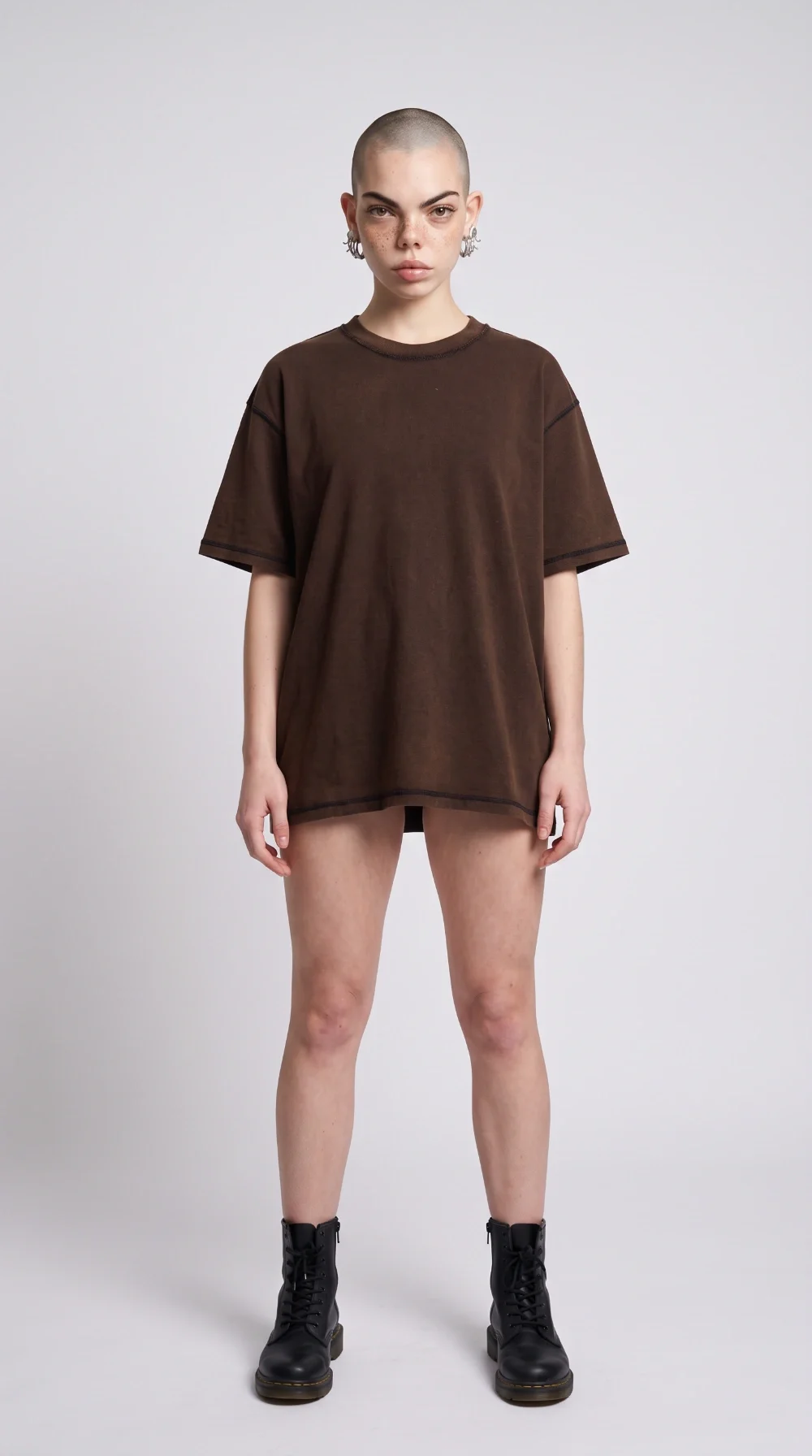 Remera Game [ Oxido ]