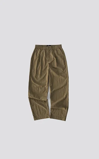 Pantalón Akari [ Militar ] - Vista 1