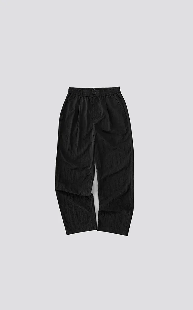 Pantalón Akari [ Negro ]