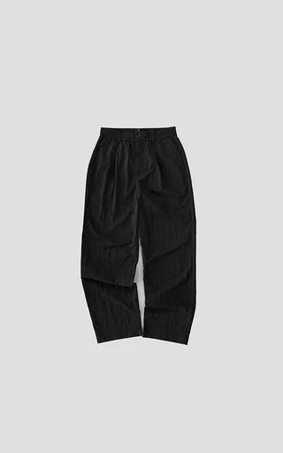 Pantalón Akari [ Negro ] - Vista 4