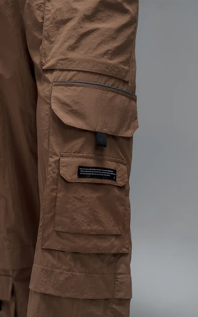 Cameron Pant [ Camel ]