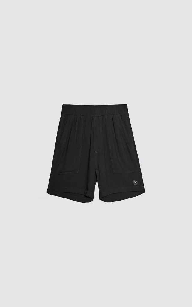 Bermuda Nice 2.0 [ Negro ]