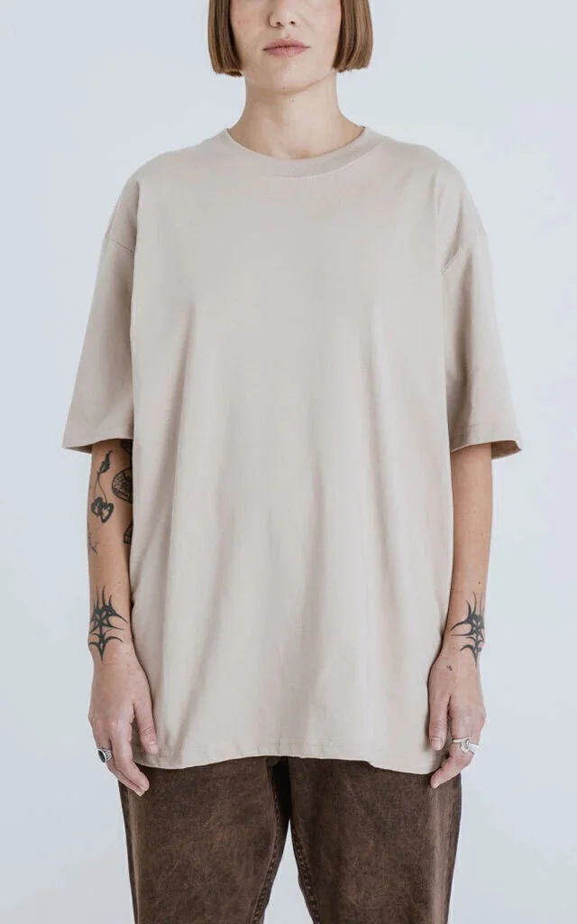 Remerón Mega Crop [ Chía ]