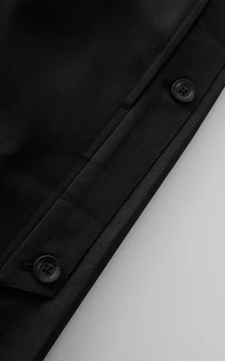 Bermuda Natsu [ Negro ] - Vista 6