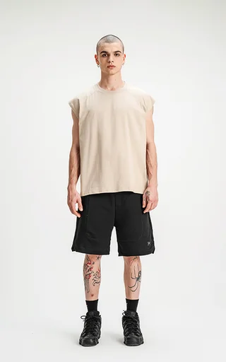 Sudadera Strong [ Chía ] - Vista 1