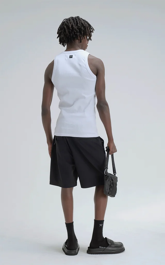 Musculosa Easy [ Blanco ]