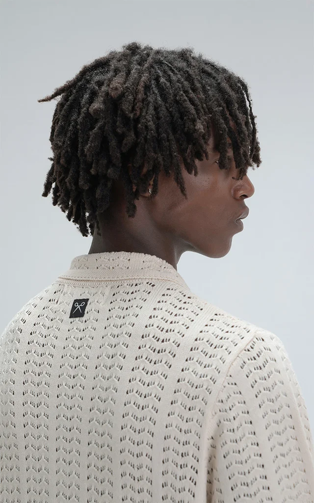 Camisa Weg [ Beige ]