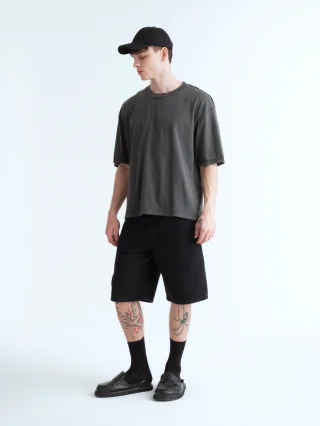 Remera Game [ Proceso Army ] - Vista 2