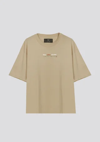 Remera Niguiri [ Chia ] - Vista 1