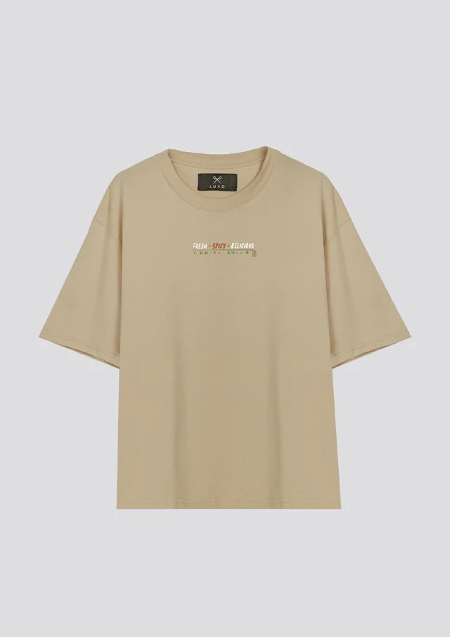 Remera Niguiri [ Chia ]