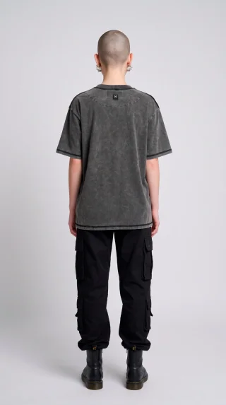 Remera Game [ Nevado ] - Vista 3