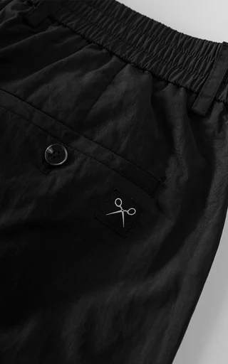Bermuda Akari [ Negro ] - Vista 6