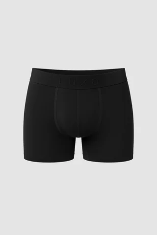Boxer Lx Largo 01 [ Negro ] - Vista 1