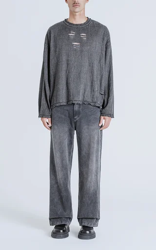 Sweater Lust [ P. Negro ] - Vista 4
