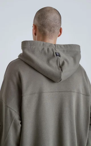 Hoodie Hunter [ Militar ] - Vista 4
